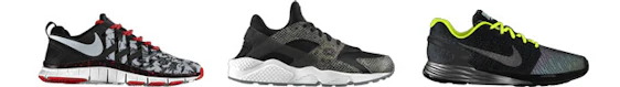 Sale bei Nike + kostenloser Versand *UPDATE*