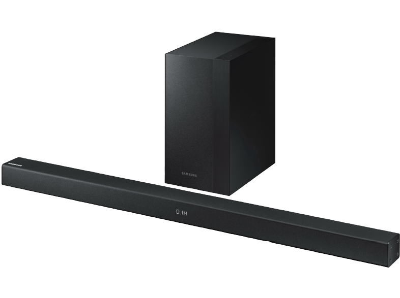 Soundbar SAMSUNG HW-M360/ZG für 101,50 EUR inkl. Versand