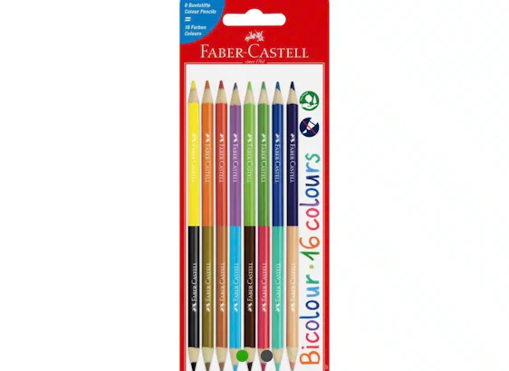 Faber-Castell Buntstifte Set für 2,81€(statt 4,74€)