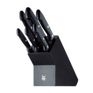 WMF Messerblock Classic Line Schwarz kostenlos zum Abschluss eines Jahresabos der TV Spielfilm