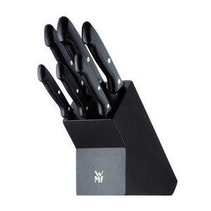 WMF Messerblock Classic Line Schwarz kostenlos zum Abschluss eines Jahresabos der TV Spielfilm
