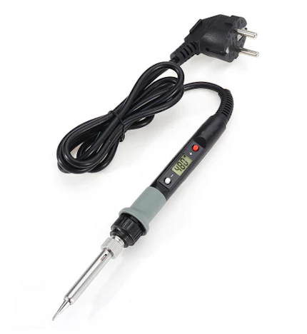 Mustool MT883 80W Lötkolben mit einstellbarer Temperatur