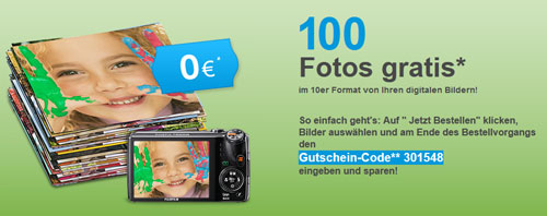 Übersicht: Urlaubsfotos entwickeln lassen - aber wo? Ab 2,65 Cent pro Foto *UPDATE*