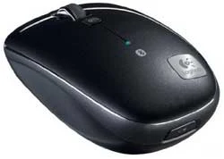 Logitech M555b für 30€ - Bluetooth-Maus mit MicroGear-Mausrad