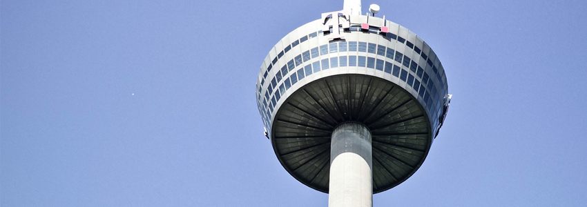 5G-Start » Telekom schaltet Highspeed-Antennen in Bremen und Hannover online