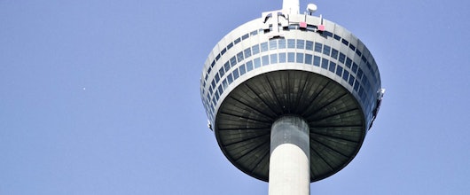 5G-Start » Telekom schaltet Highspeed-Antennen in Bremen und Hannover online