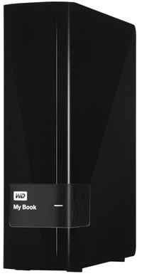 Western Digital My Book 2TB für 80€ - 3,5" externe Festplatte mit USB 3.0 *UPDATE4*