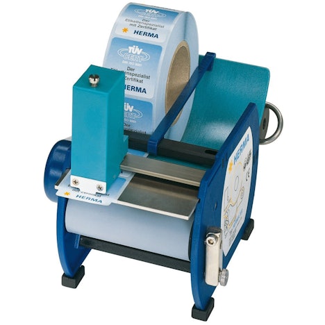 Vorbei!!! Etikettierer Handspender Herma 630180 für 78,34 EUR inkl. Lieferung