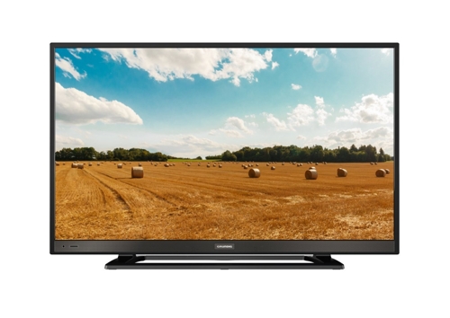 Grundig 40 VLE 521 BG (40 Zoll) LED-Backlight-Fernseher für 309€