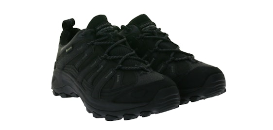 Merrell Claypool 2 für 50€ - Wander-Schuhe, GORE-TEX, Air Cushion