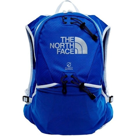 The North Face Fligh Race MT 12 turkish sea/tnf white mit 37% Nachlass