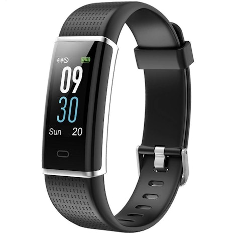 Icefox Fitnesstracker (Oled, IP67, Puls,...)