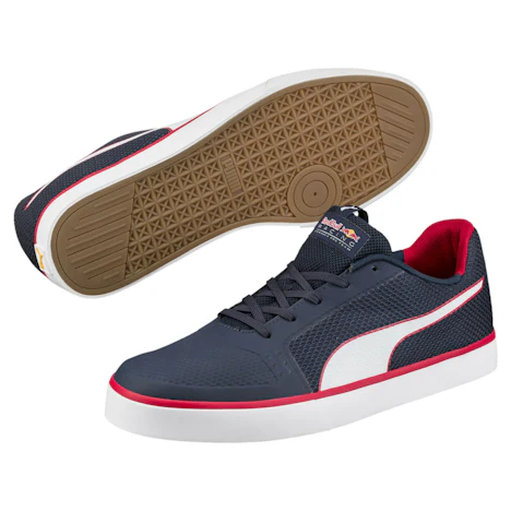 PUMA Red Bull Racing Wings Vulc Sneaker ab 27,92 Euro