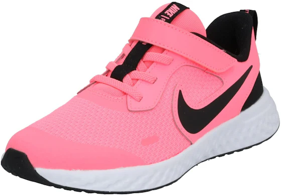 Aktion: Nike Revolution 5 Kids (BQ5672) sunset pulse/black/white 7,86€ günstiger