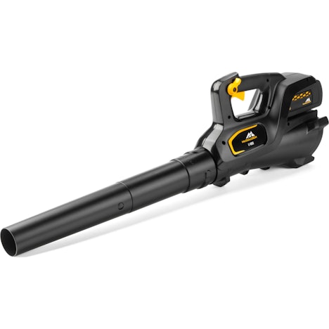 McCulloch LI-40GB Akku-Laubbläser für 109,99 EUR inkl. Versand