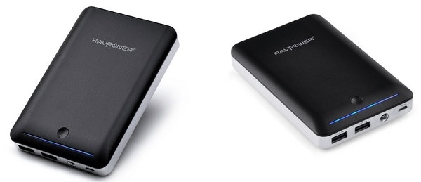Powerbank Powerpack