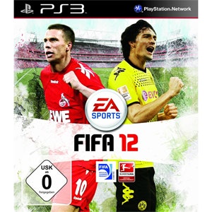 FIFA 12 (PS3) für 24€ (Update)