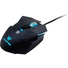 Gamingmaus Acer Predator Cestus 150 für 70,89 EUR inkl. Versand
