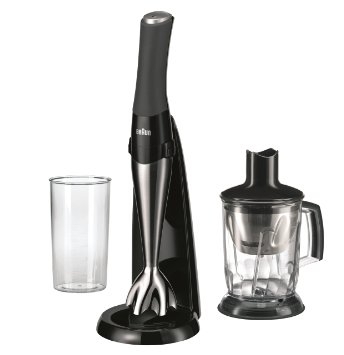 Braun Multiquick 9 Stabmixer für 60€