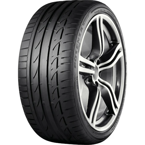 Bridgestone Potenza S001 285/25 R20 93Y mit 18% Rabatt