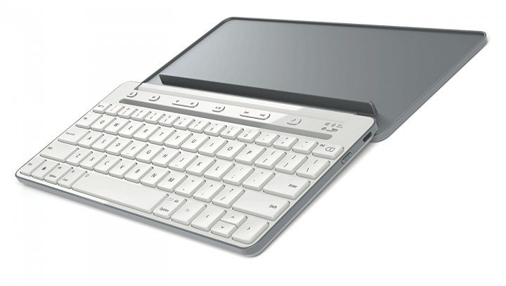 Microsoft Universal Mobile Keyboard für 20€ - Bluetooth-Tastatur für Windows, Android und iOS