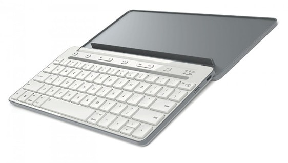 Microsoft Universal Mobile Keyboard für 20€ - Bluetooth-Tastatur für Windows, Android und iOS