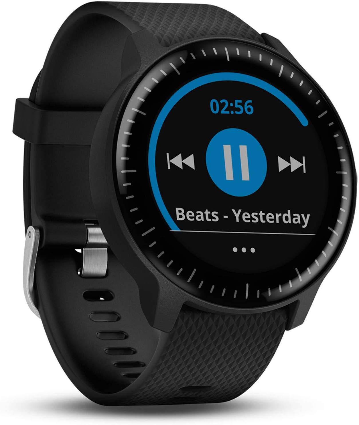 [Amazon]Garmin Vivoactive 3 Music