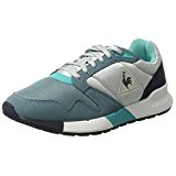 Le Coq Sportif Damen Omega X W Mesh Trainer Low