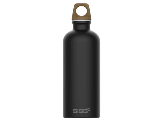 SIGG - Alu Trinkflasche - Traveller MyPlanet 0,6L für 8,99€ (statt 13,94€)