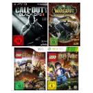 [Games] Angebote der Woche @Amazon [Games] Angebote der Woche @Amazon für: PS3, Xbox360, Wii, Vita, PC und 3DS