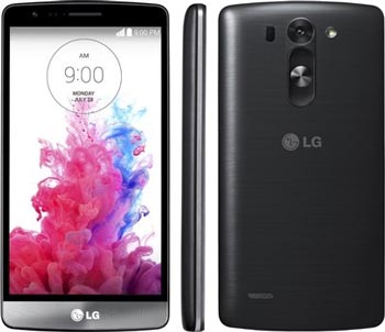 LG G3s für für 192€ (Bestpreis!) + 61,80€ für den nächsten Einkauf