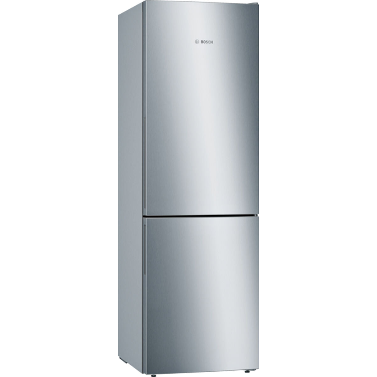 *Vorbei* Bosch KGE362L4B für 559€ - Kühl-Gefrierkombination aus Edelstahl, mit ausziehbaren Glasplatten, A+++