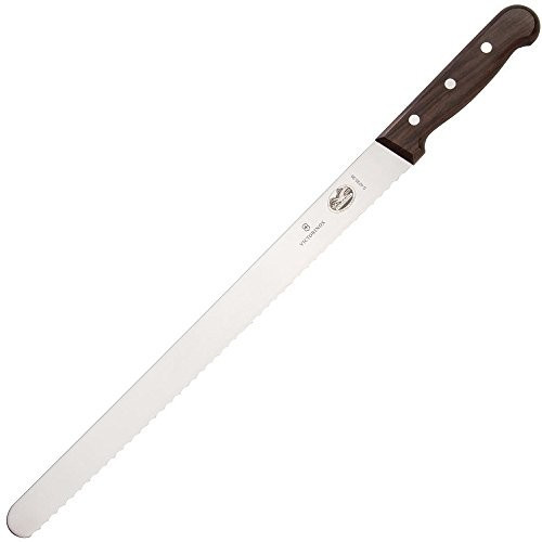 12% Rabatt auf Victorinox Abspeckmesser Palisander 36 cm (5.4230.36)