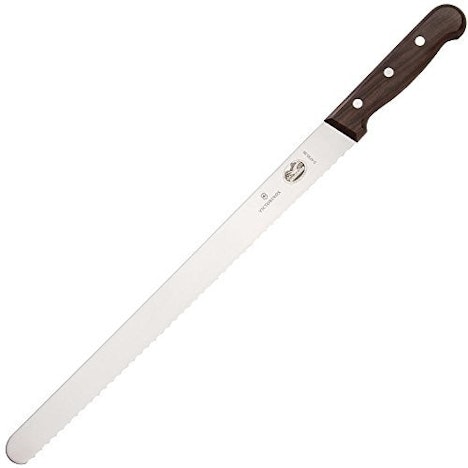 12% Rabatt auf Victorinox Abspeckmesser Palisander 36 cm (5.4230.36)