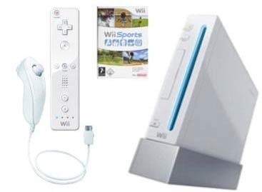 wii