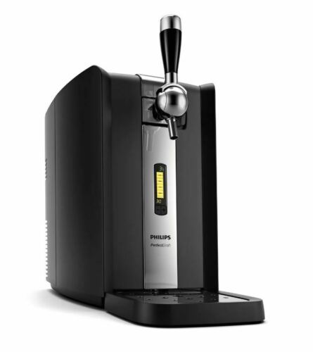 PHILIPS Perfect Draft Bierzapfanlage 