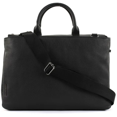 Mandarina Duck Mellow Leather (FZT70) black mit 54,17€ Ersparnis
