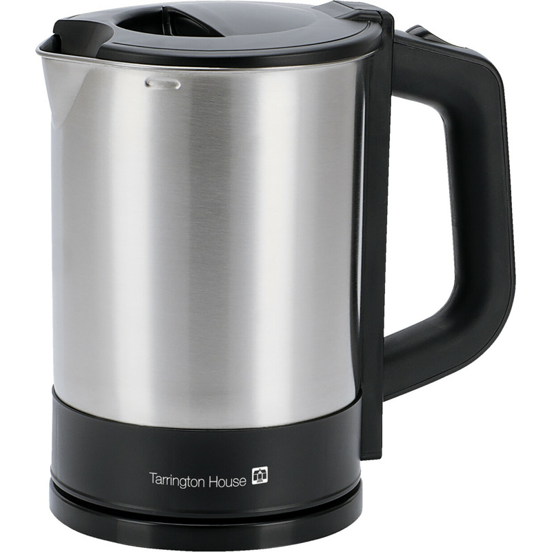 Tarrington House Wasserkocher WK2018S  (193710) 34% günstiger