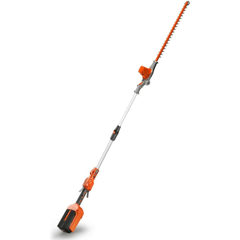 Fuxtec Redback 40V E920D 64% günstiger