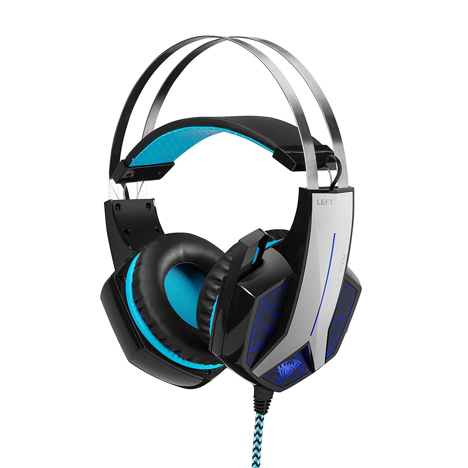 VORBEI!! Storm gaming Headset 172760 für nur 9,70 EUR [IDEALO 35,35 EUR]