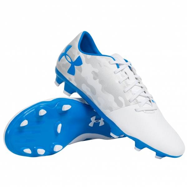 Under Armour Spotlight DL FG Herren Fußballschuhe 1289534-400
