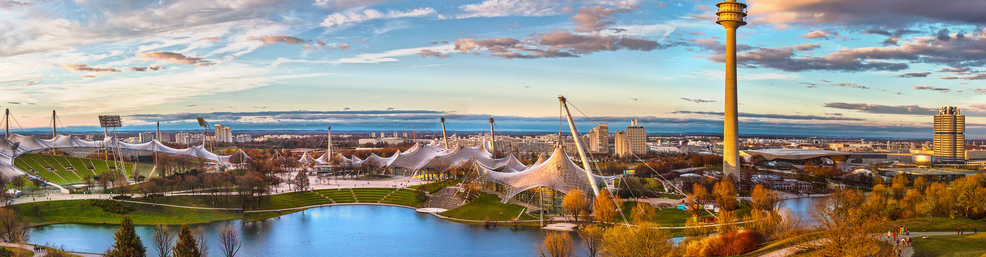 Günstiger München Urlaub » Die aktuellen Deals