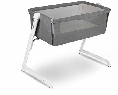 Aktion: Cybex Hubble Air comfy grey 42% günstiger