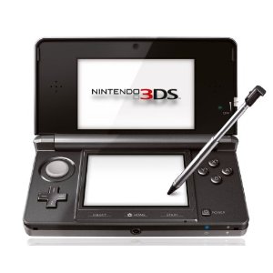 Nintendo 3DS für 118€ als Warehouse Deal (30€ günstiger)
