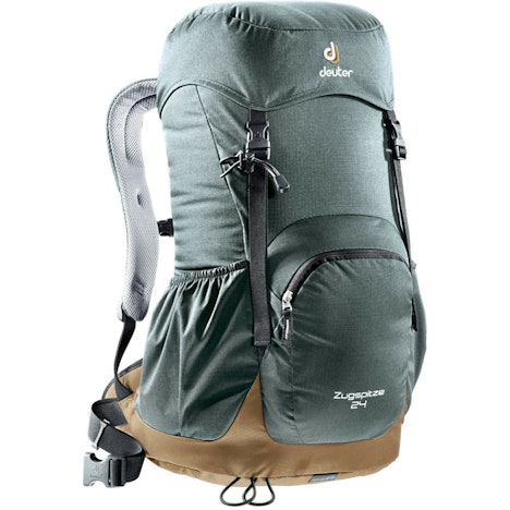 Deuter Zugspitze 24 anthracite/lion mit 31% Ersparnis