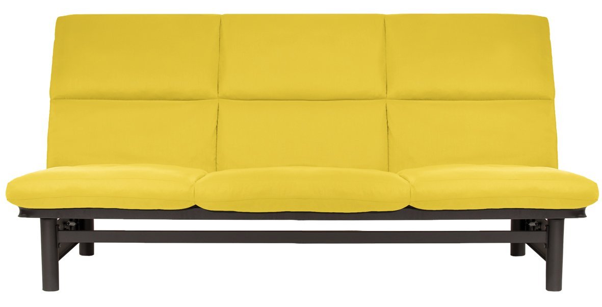 Vorbei! Klick-Klack Schlafsofa Traumnacht Brooklyn für nur 130,04 EUR inkl. Lieferung