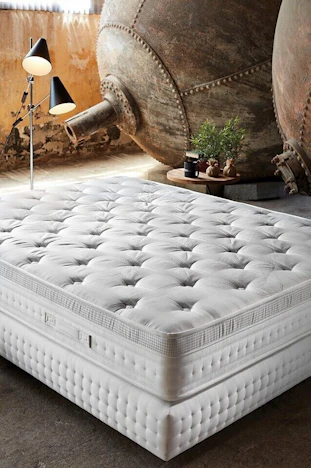 Yatas Tesla Sleep PRO 180x200cm 52% reduziert