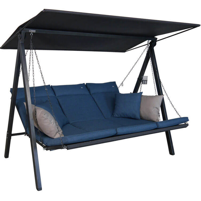 Angerer Lounge blau mit 164,18€ Preisnachlass
