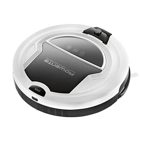 Saugroboter Rowenta RR7157WH Smart Force Extreme für 274,55€