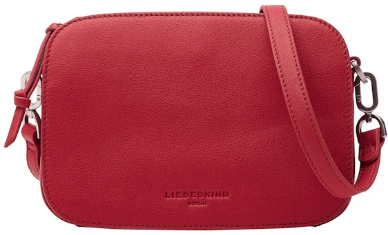 30% Nachlass auf Liebeskind Luka Crossbody S (T2.899.94.2916) red pepper